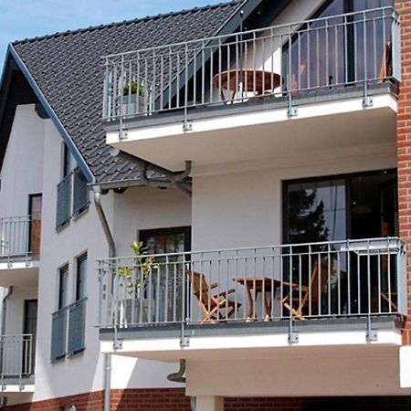 Seestern Fw 2 Zingst Extérieur photo